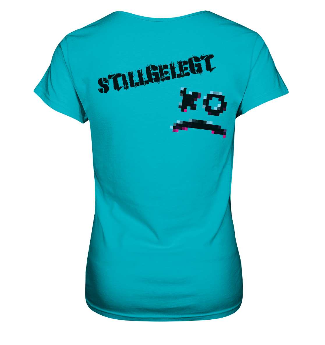 Stillgelegt - Ladies Premium Shirt