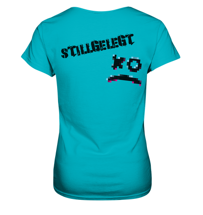 Stillgelegt - Ladies Premium Shirt