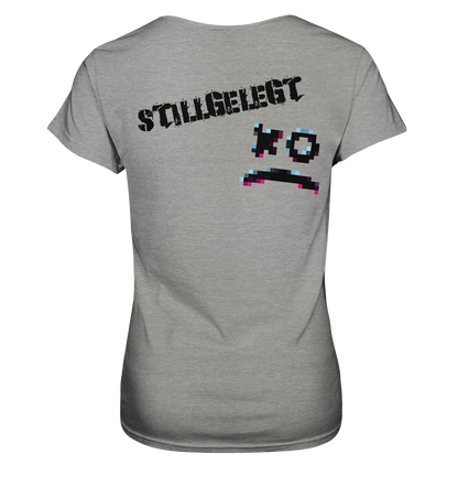 Stillgelegt - Ladies Premium Shirt