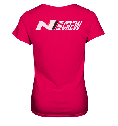 #N_NRW_CREW - Ladies B&C