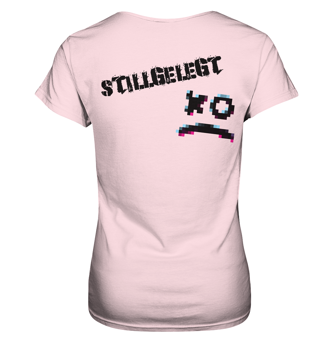 Stillgelegt - Ladies Premium Shirt