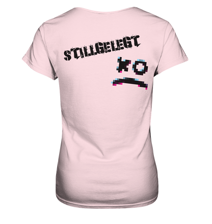 Stillgelegt - Ladies Premium Shirt