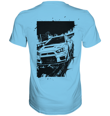 Lancer Street  - Premium Shirt