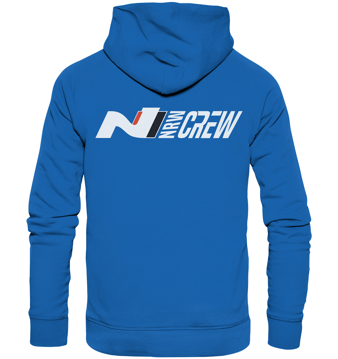 #N_NRW_CREW - Premium Unisex Hoodie