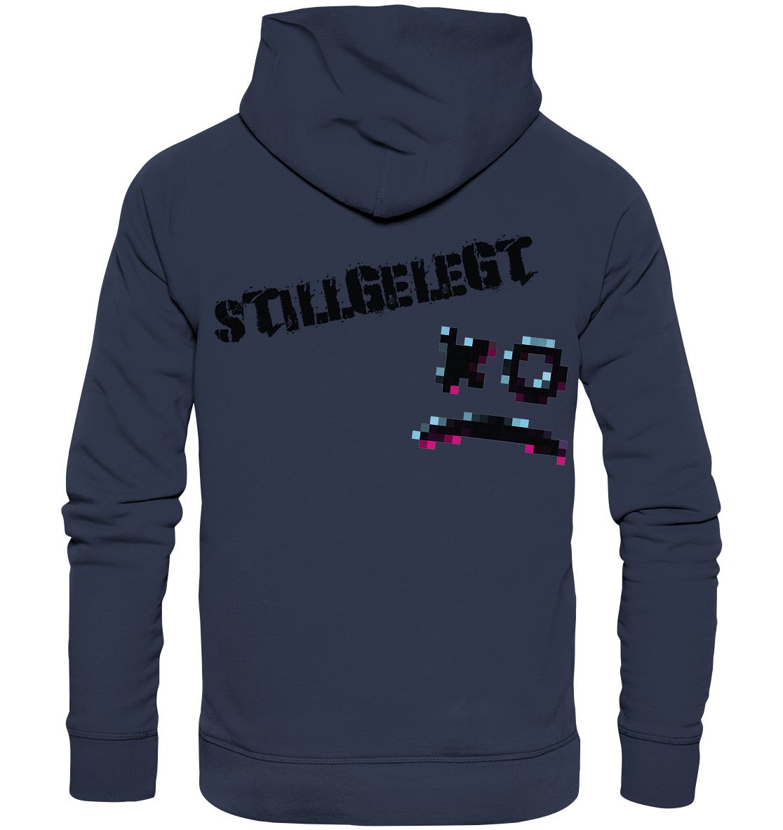 Stillgelegt - Premium Unisex Hoodie