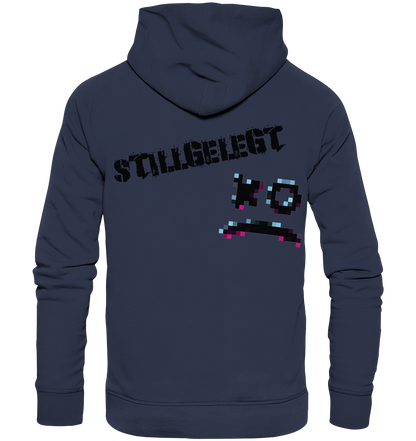 Stillgelegt - Premium Unisex Hoodie