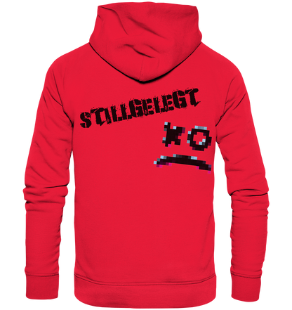 Stillgelegt - Premium Unisex Hoodie