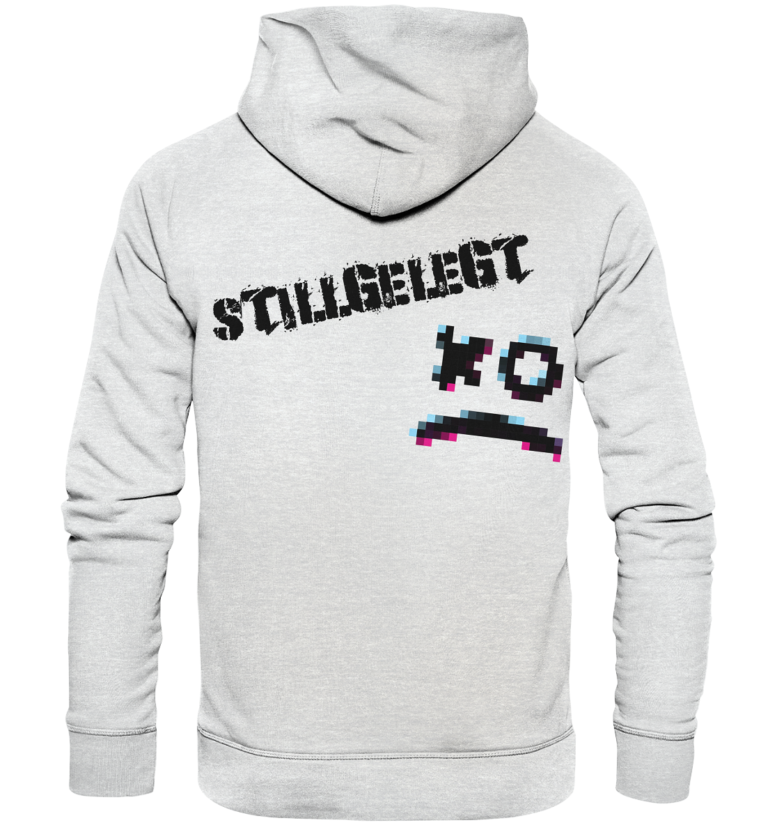 Stillgelegt - Premium Unisex Hoodie