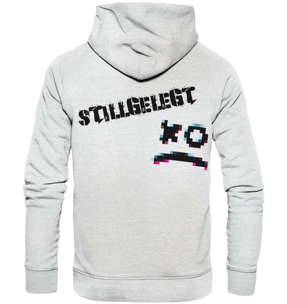 Stillgelegt - Premium Unisex Hoodie