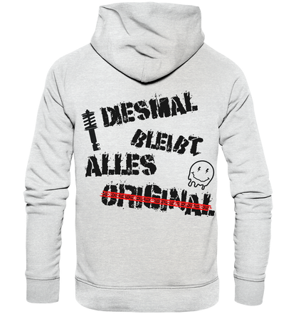 Original? - Premium Unisex Hoodie