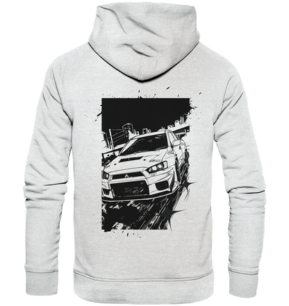 Lancer Street  - Premium Unisex Hoodie