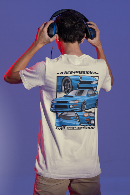 GC8 Passion Collage - Premium Shirt