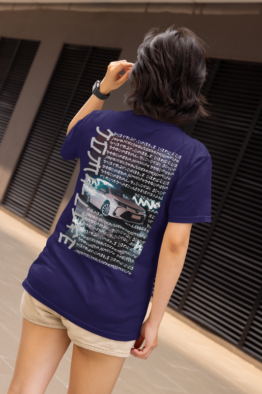 Corolla JDM4-Life  - Ladies Premium Shirt