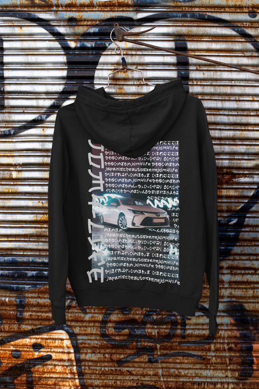 Corolla JDM4-Life  - Premium Unisex Hoodie