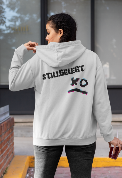 Stillgelegt - Premium Unisex Hoodie