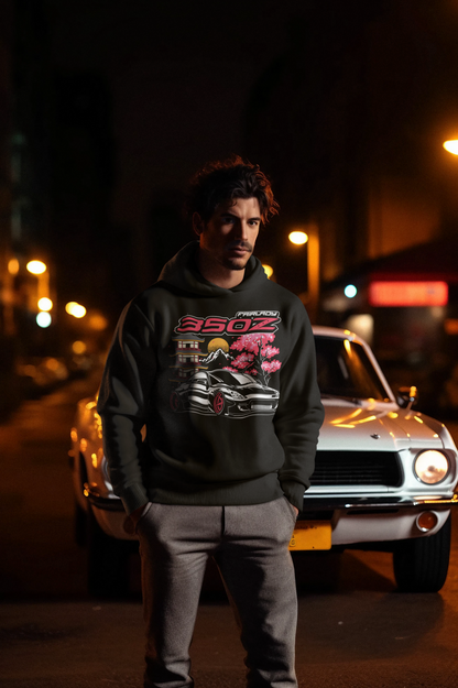 350Z Fairlady - Premium Unisex Hoodie