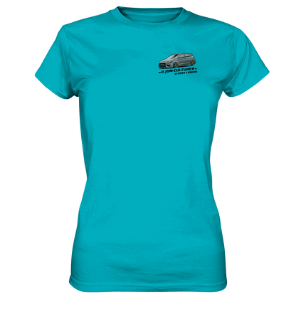 i30N Collage - Ladies Premium Shirt