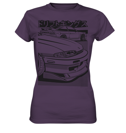 240SX Meet - Ladies Premium Shirt