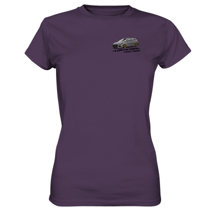 i30N Collage - Ladies Premium Shirt