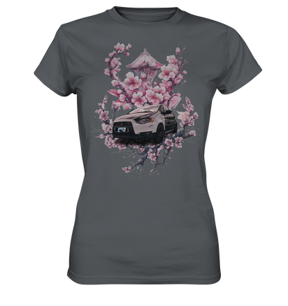 Colt Kirschblüte  - Ladies Premium Shirt