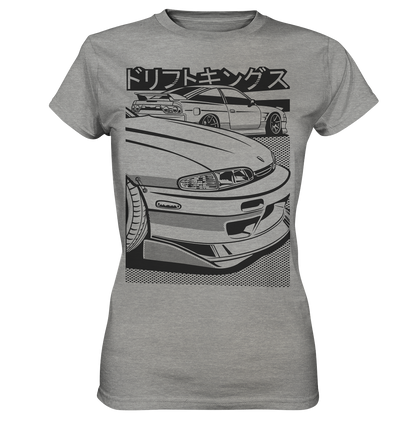 240SX Meet - Ladies Premium Shirt