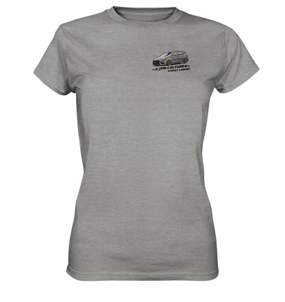 i30N Collage - Ladies Premium Shirt