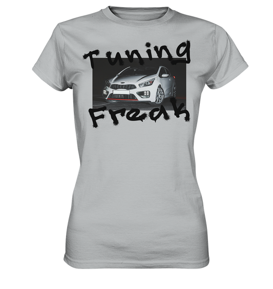 Ceed Tuning  - Ladies Premium Shirt