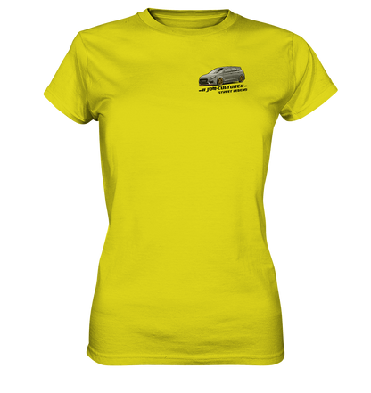 i30N Collage - Ladies Premium Shirt