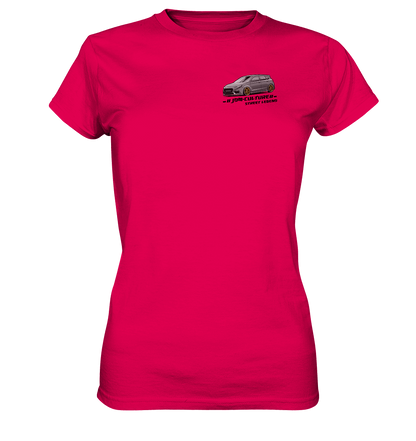 i30N Collage - Ladies Premium Shirt