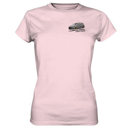 i30N Collage - Ladies Premium Shirt