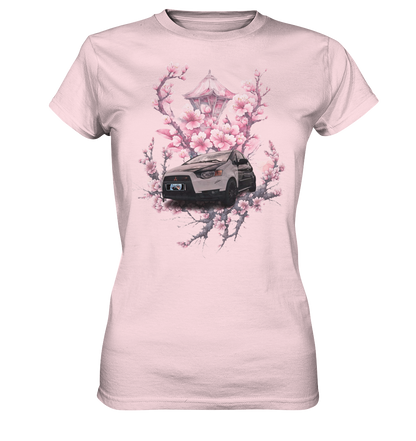 Colt Kirschblüte  - Ladies Premium Shirt