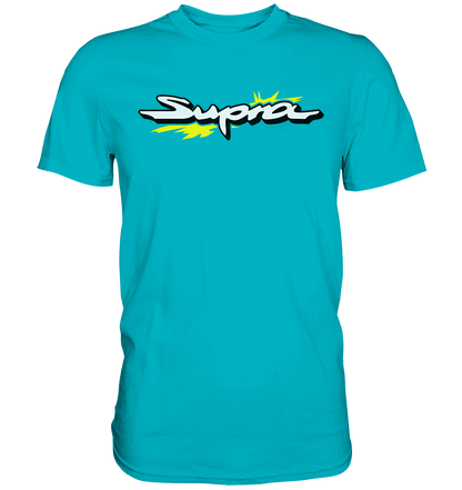 Supra Splash - Premium Shirt