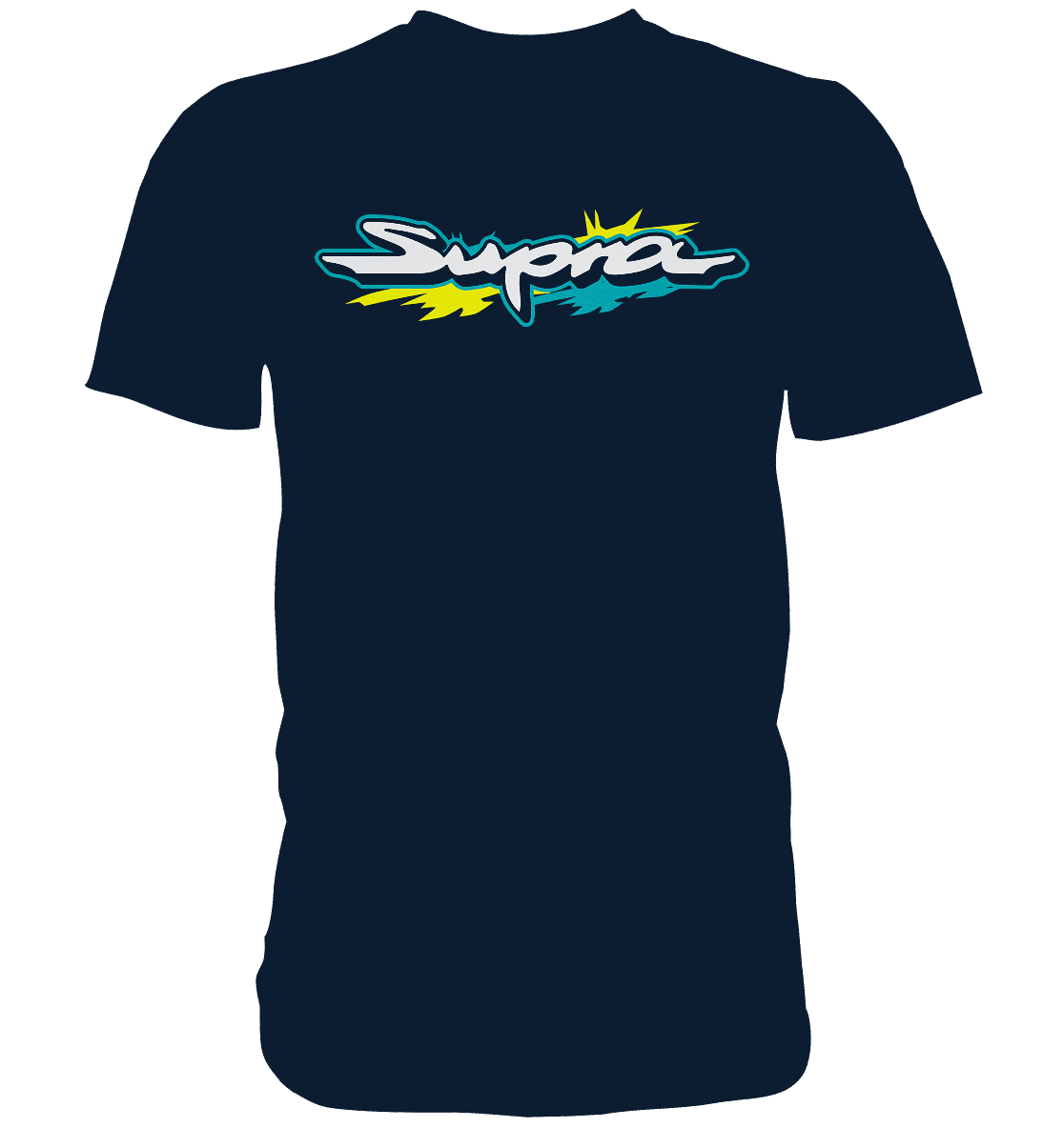 Supra Splash - Premium Shirt