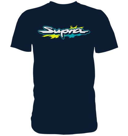 Supra Splash - Premium Shirt