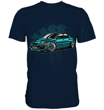 Evo 8 Show - Premium Shirt