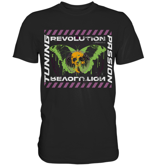 Tuning Revolution Passion  - Premium Shirt