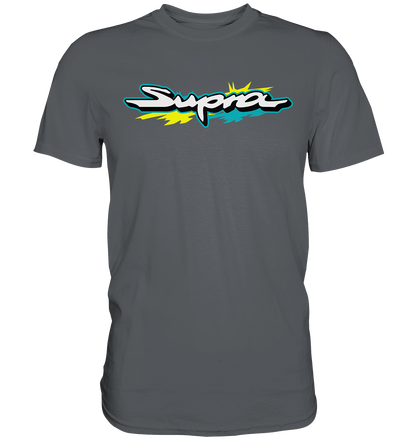 Supra Splash - Premium Shirt