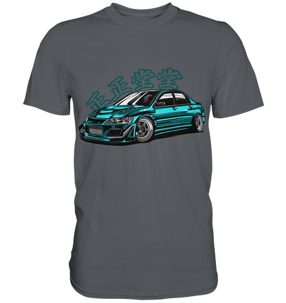 Evo 8 Show - Premium Shirt