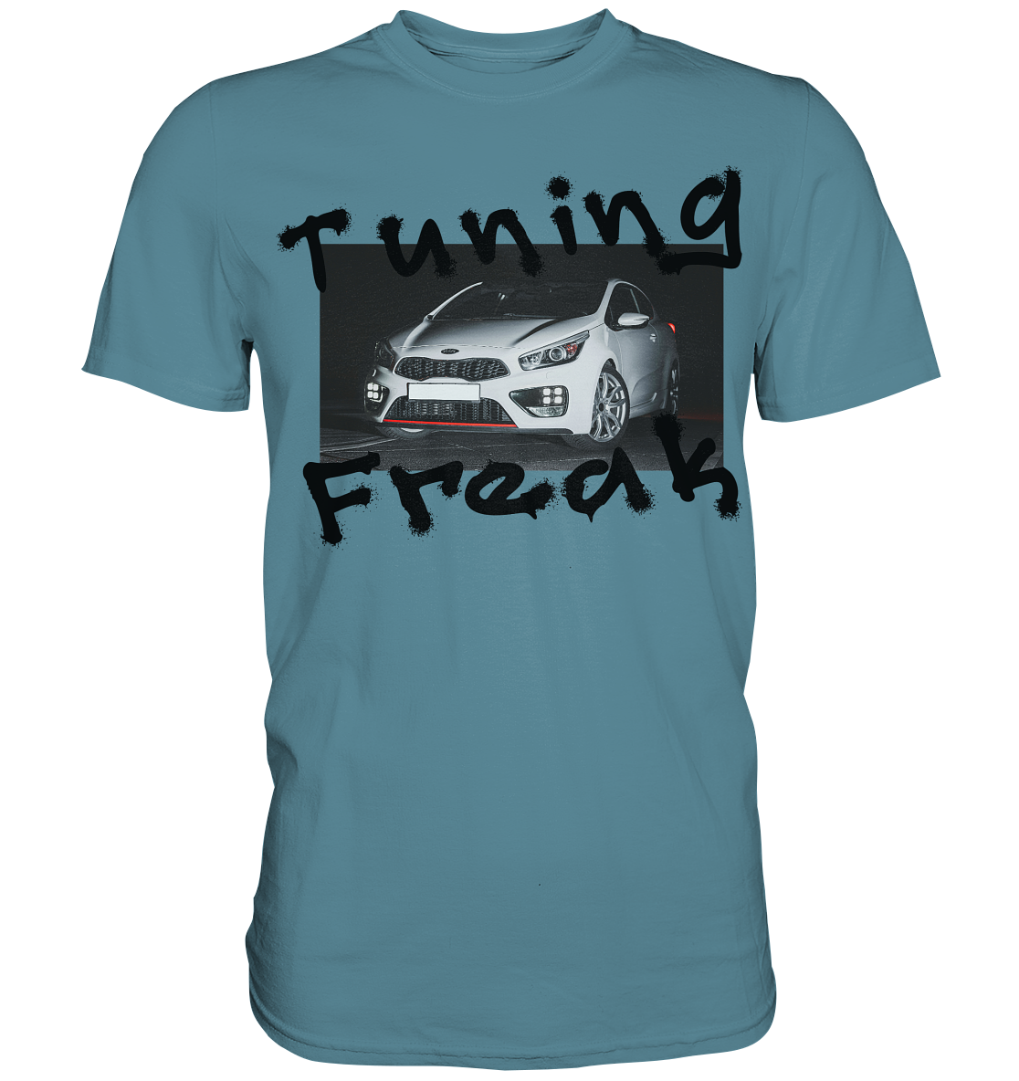 Ceed Tuning  - Premium Shirt