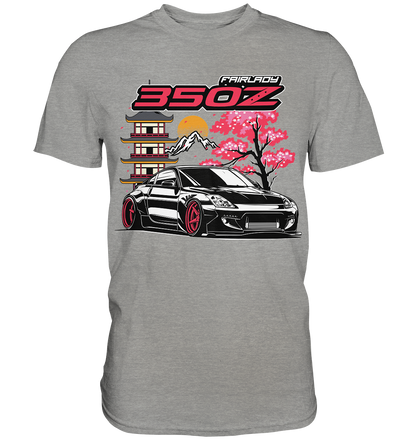 350Z Fairlady - Premium Shirt