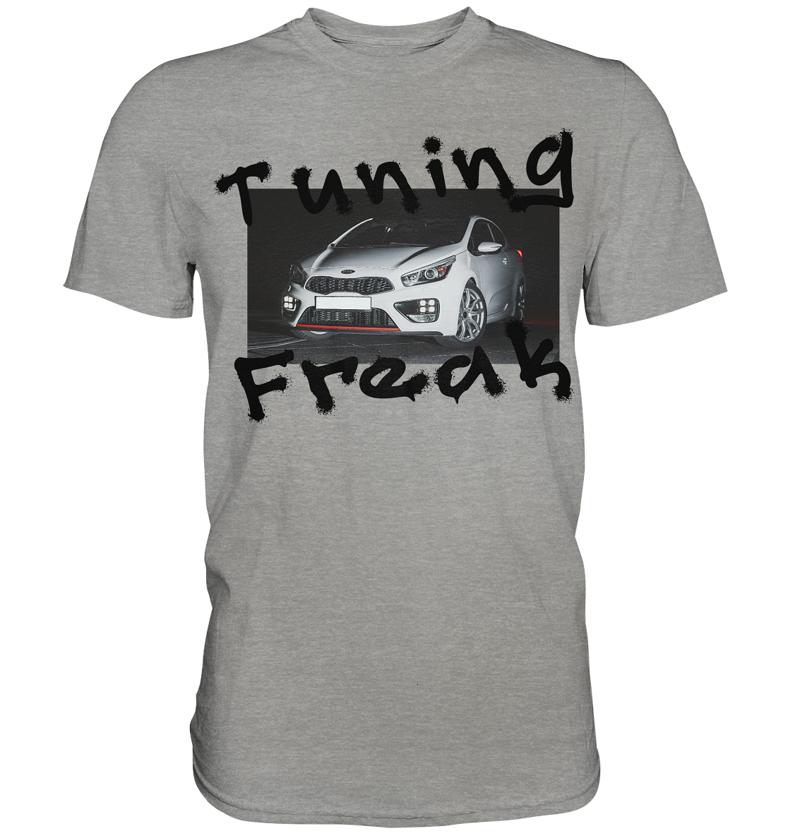 Ceed Tuning  - Premium Shirt