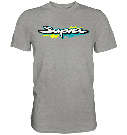 Supra Splash - Premium Shirt