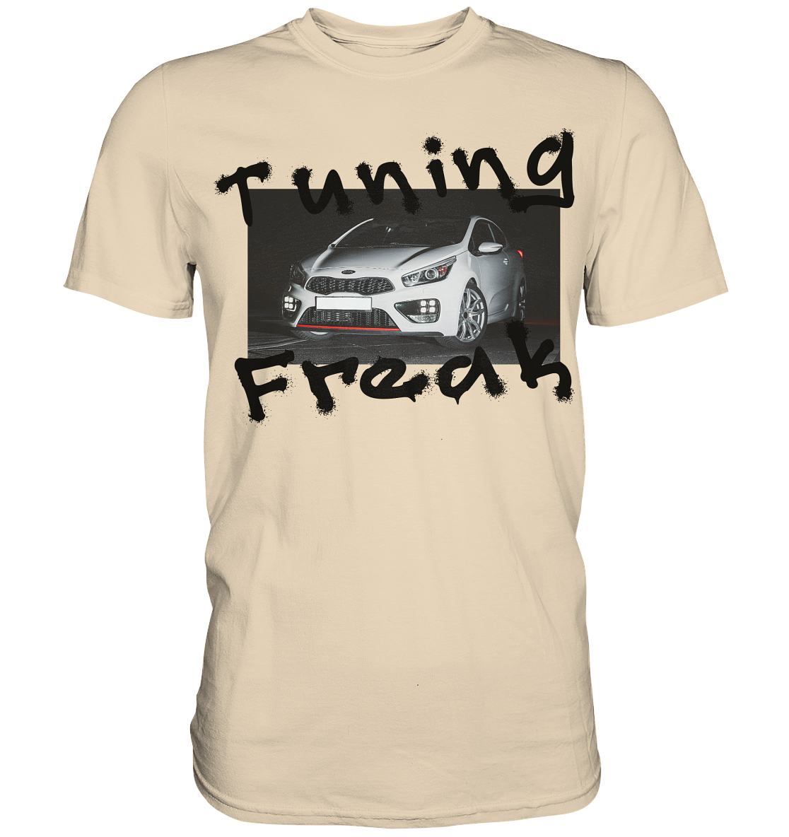 Ceed Tuning  - Premium Shirt