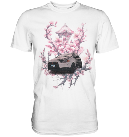 Colt Kirschblüte  - Premium Shirt