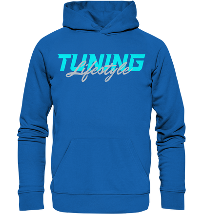 Tuning Lifestyle - Premium Unisex Hoodie