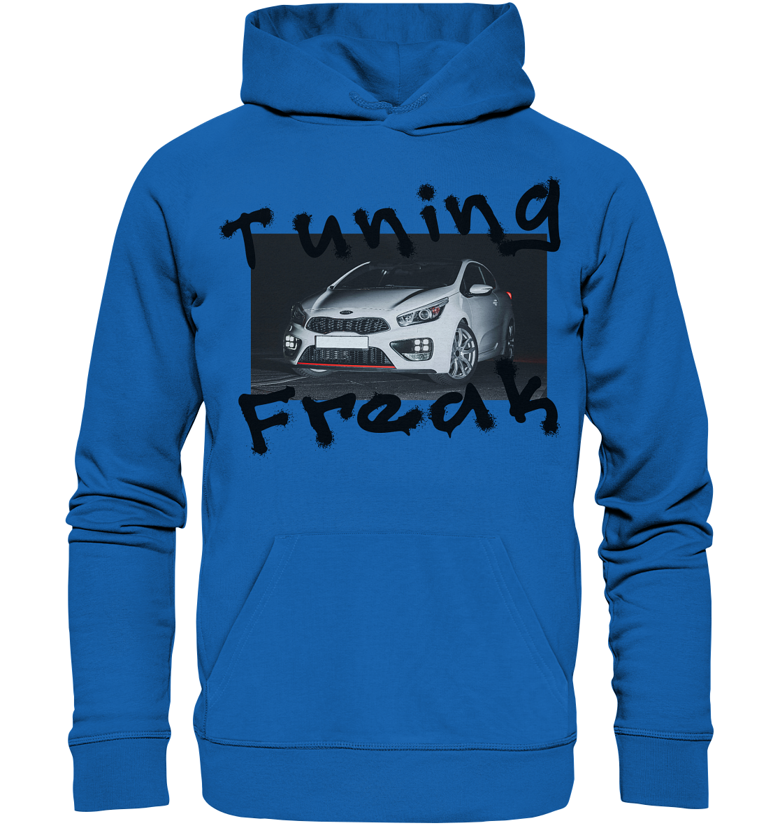 Ceed Tuning  - Premium Unisex Hoodie