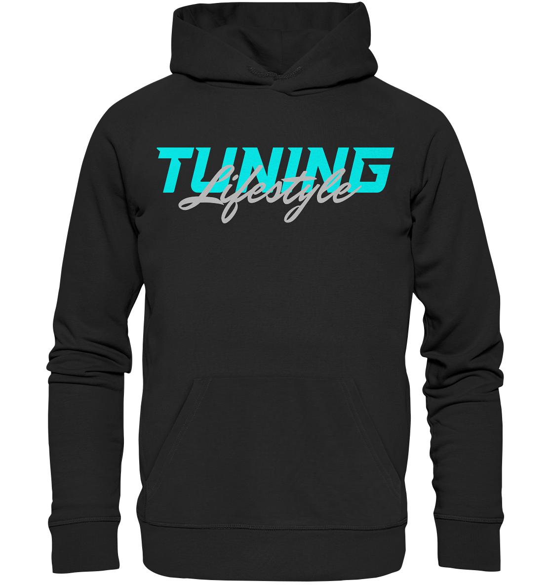 Tuning Lifestyle - Premium Unisex Hoodie