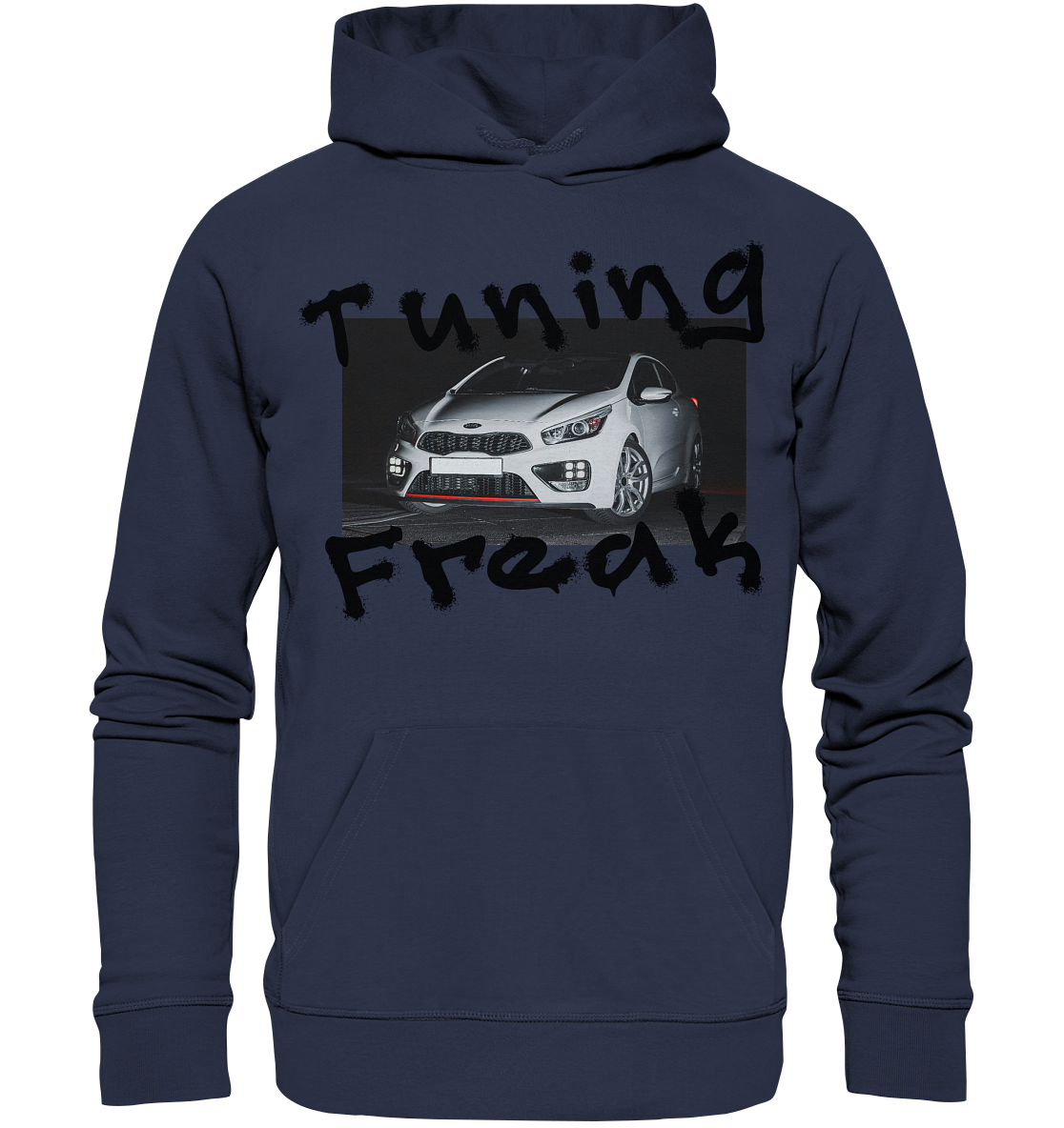 Ceed Tuning  - Premium Unisex Hoodie