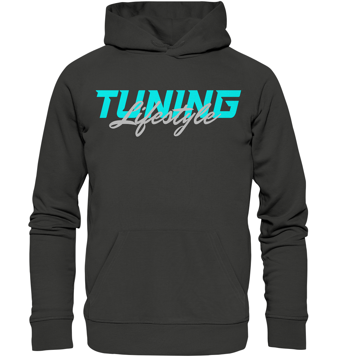 Tuning Lifestyle - Premium Unisex Hoodie