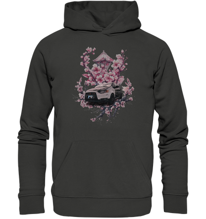 Colt Kirschblüte  - Premium Unisex Hoodie